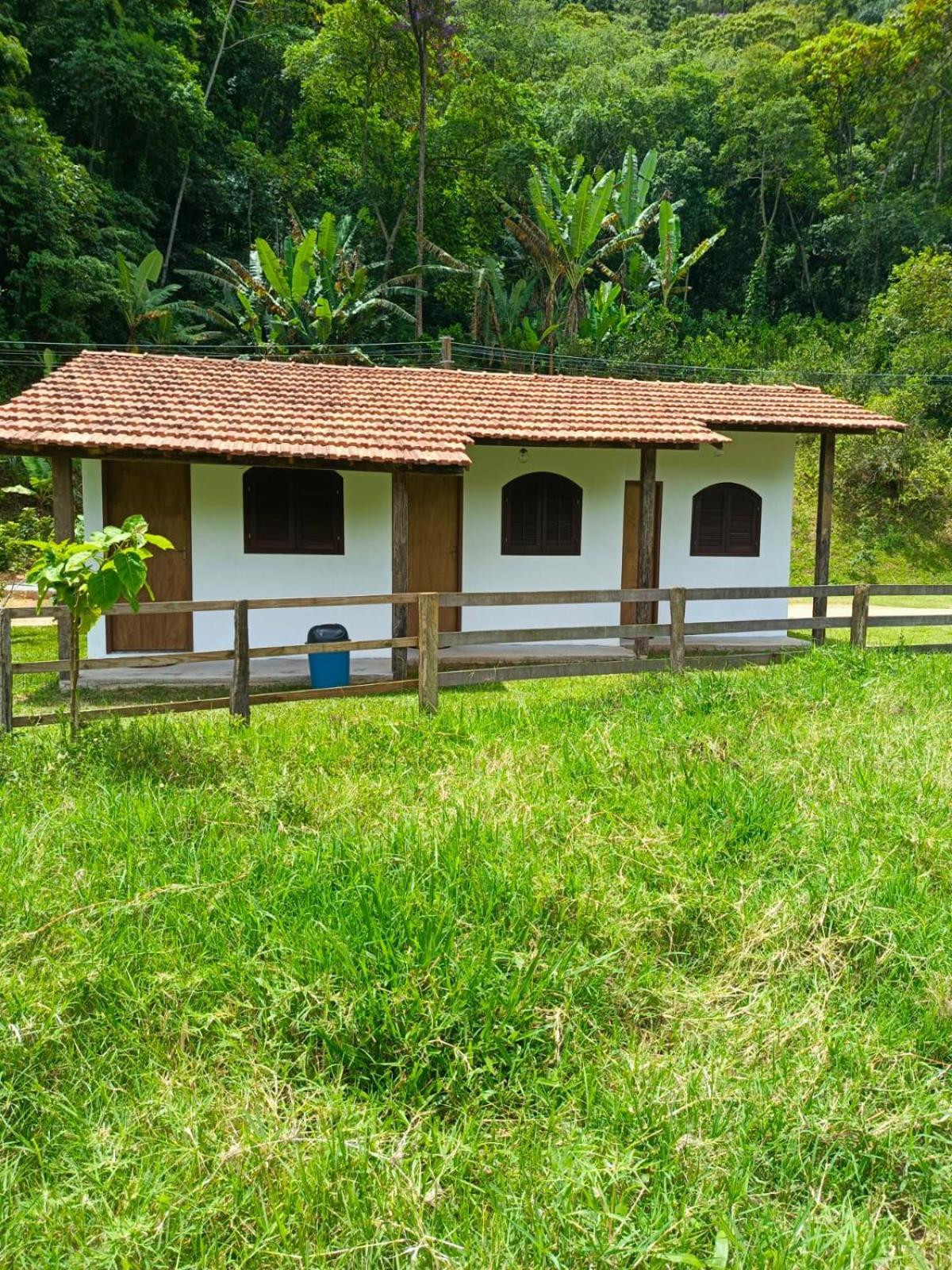 Fazenda Piloes Villa Petrópolis Eksteriør billede